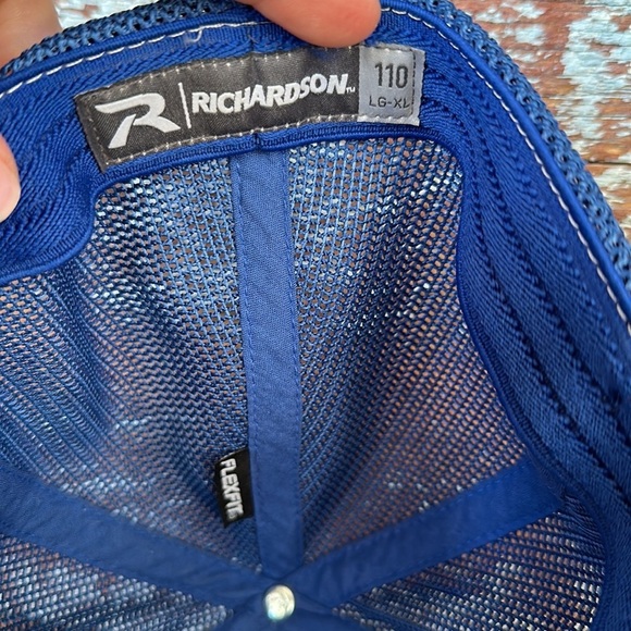 Aire Rafts Baseball Hat - Picture 6 of 7